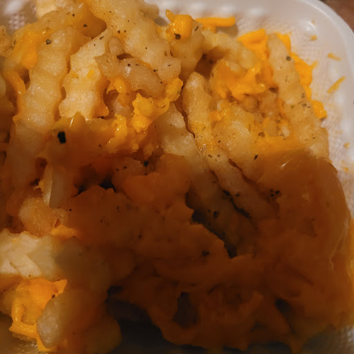 Photo of Shawarma King Calgary - 1423A Kensington Rd NW, Calgary, AB T2N 3R1