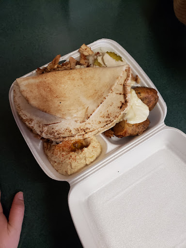 Photo of Shawarma King Calgary - 1423A Kensington Rd NW, Calgary, AB T2N 3R1