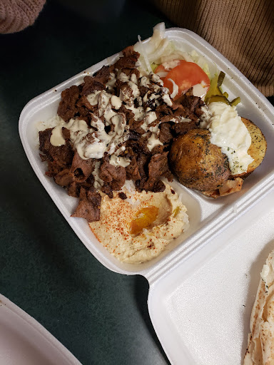 Photo of Shawarma King Calgary - 1423A Kensington Rd NW, Calgary, AB T2N 3R1