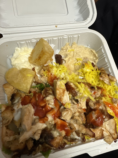 Photo of Shawarma King Calgary - 1423A Kensington Rd NW, Calgary, AB T2N 3R1