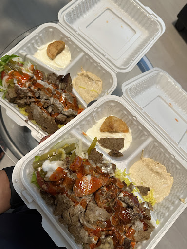 Photo of Shawarma King Calgary - 1423A Kensington Rd NW, Calgary, AB T2N 3R1
