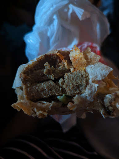 Photo of Shawarma King Calgary - 1423A Kensington Rd NW, Calgary, AB T2N 3R1
