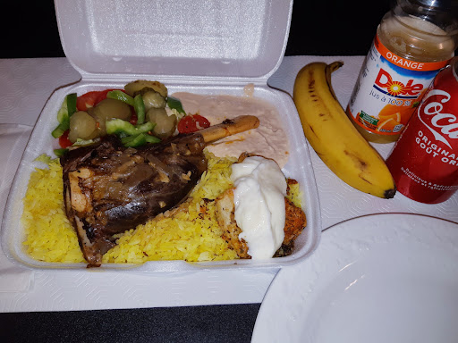 Photo of Shawarma King Calgary - 1423A Kensington Rd NW, Calgary, AB T2N 3R1