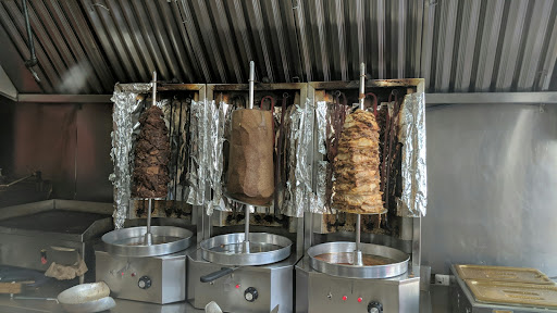 Photo of Shawarma King Calgary - 1423A Kensington Rd NW, Calgary, AB T2N 3R1