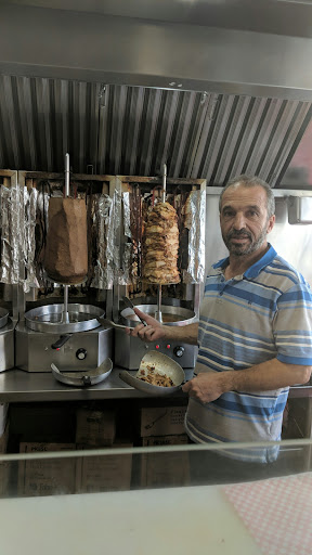 Photo of Shawarma King Calgary - 1423A Kensington Rd NW, Calgary, AB T2N 3R1
