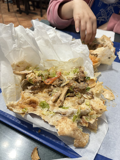 Photo of Shawarma King Calgary - 1423A Kensington Rd NW, Calgary, AB T2N 3R1