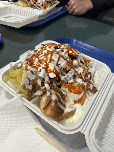 Photo of Shawarma King Calgary - 1423A Kensington Rd NW, Calgary, AB T2N 3R1