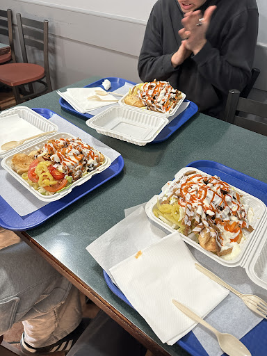 Photo of Shawarma King Calgary - 1423A Kensington Rd NW, Calgary, AB T2N 3R1