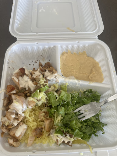 Photo of Shawarma King Calgary - 1423A Kensington Rd NW, Calgary, AB T2N 3R1