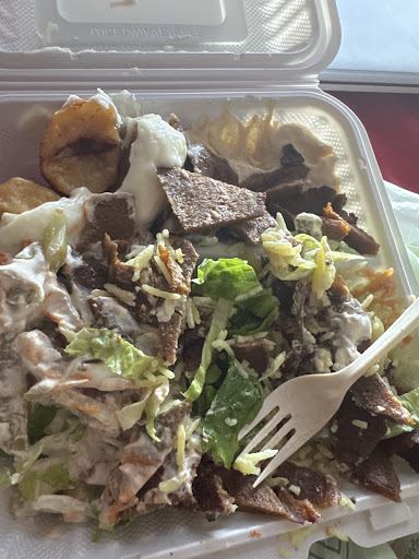 Photo of Shawarma King Calgary - 1423A Kensington Rd NW, Calgary, AB T2N 3R1
