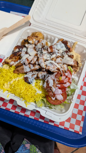 Photo of Shawarma King Calgary - 1423A Kensington Rd NW, Calgary, AB T2N 3R1