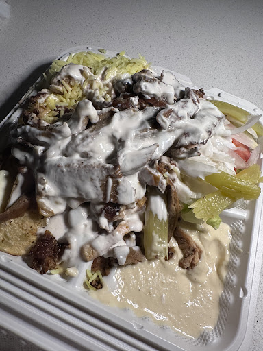 Photo of Shawarma King Calgary - 1423A Kensington Rd NW, Calgary, AB T2N 3R1