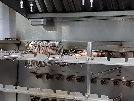 Photo of Cedars Pita - 4116 6 St NE, Calgary, AB T2E 8C8