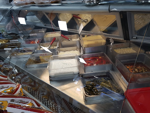 Photo of Cedars Pita - 4116 6 St NE, Calgary, AB T2E 8C8