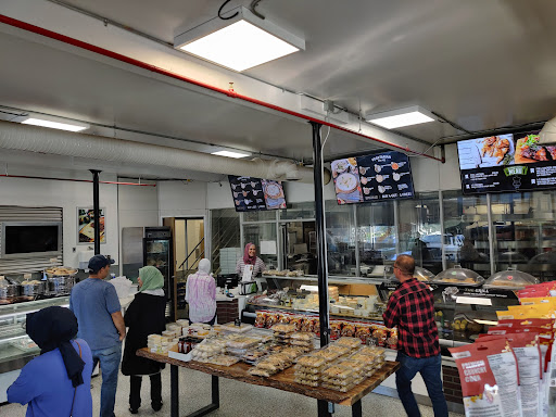 Photo of Cedars Pita - 4116 6 St NE, Calgary, AB T2E 8C8