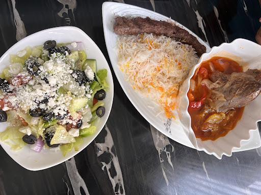 Photo of Shawarma Corner - 4225 17 Ave SE, Calgary, AB T2B 1G1