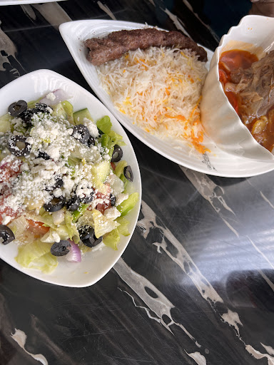 Photo of Shawarma Corner - 4225 17 Ave SE, Calgary, AB T2B 1G1