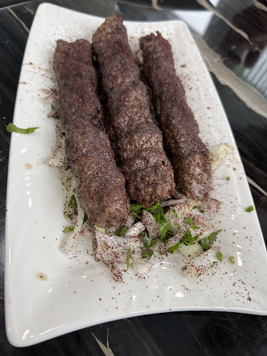Photo of Shawarma Corner - 4225 17 Ave SE, Calgary, AB T2B 1G1
