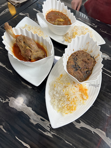 Photo of Shawarma Corner - 4225 17 Ave SE, Calgary, AB T2B 1G1