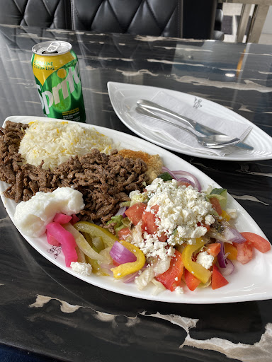 Photo of Shawarma Corner - 4225 17 Ave SE, Calgary, AB T2B 1G1
