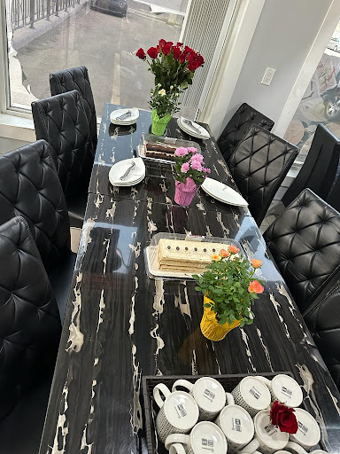 Photo of Shawarma Corner - 4225 17 Ave SE, Calgary, AB T2B 1G1