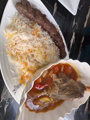 Photo of Shawarma Corner - 4225 17 Ave SE, Calgary, AB T2B 1G1