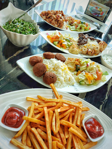 Photo of Shawarma Corner - 4225 17 Ave SE, Calgary, AB T2B 1G1