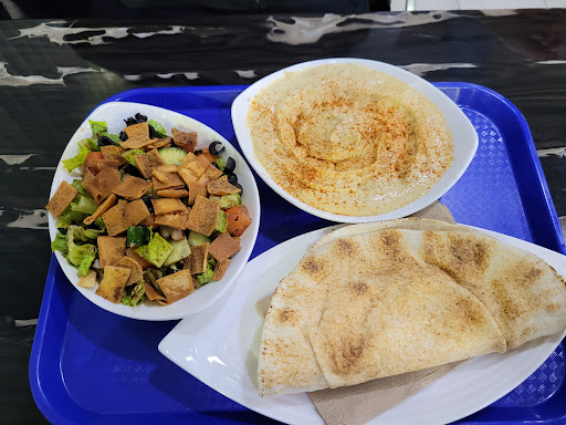 Photo of Shawarma Corner - 4225 17 Ave SE, Calgary, AB T2B 1G1