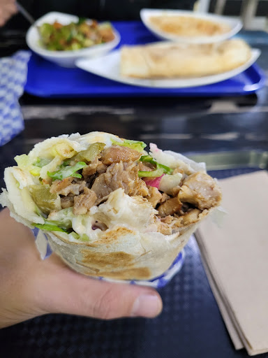 Photo of Shawarma Corner - 4225 17 Ave SE, Calgary, AB T2B 1G1