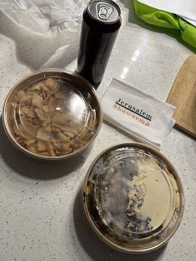 Photo of Jerusalem Shawarma Savanna - 30 Savanna Cres, Calgary, AB T3J 2E9