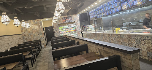 Photo of Jerusalem Shawarma Savanna - 30 Savanna Cres, Calgary, AB T3J 2E9