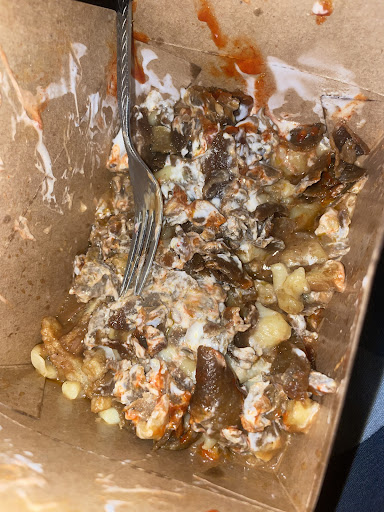 Photo of Jerusalem Shawarma Savanna - 30 Savanna Cres, Calgary, AB T3J 2E9