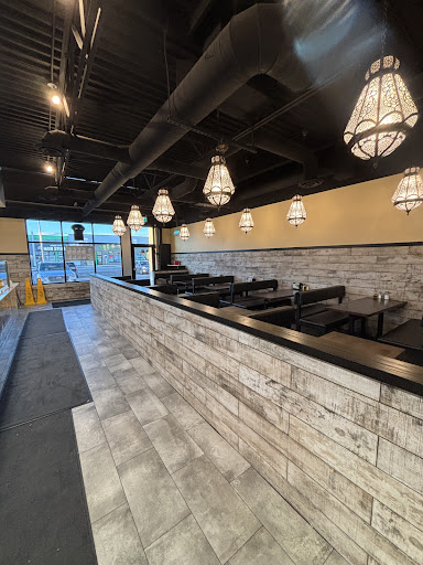 Photo of Jerusalem Shawarma Savanna - 30 Savanna Cres, Calgary, AB T3J 2E9
