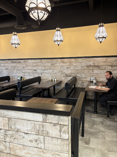 Photo of Jerusalem Shawarma Savanna - 30 Savanna Cres, Calgary, AB T3J 2E9