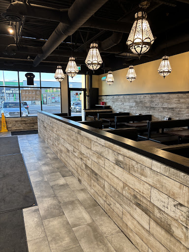 Photo of Jerusalem Shawarma Savanna - 30 Savanna Cres, Calgary, AB T3J 2E9