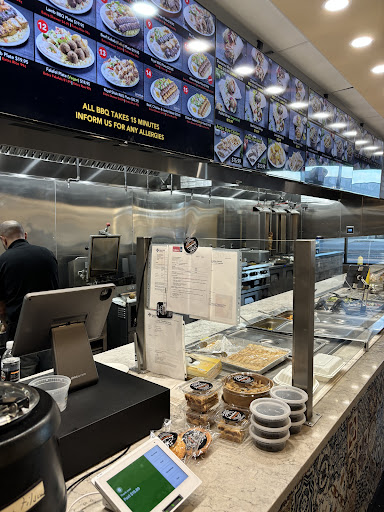 Photo of Jerusalem Shawarma Savanna - 30 Savanna Cres, Calgary, AB T3J 2E9