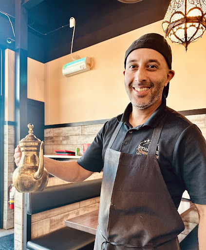 Photo of Jerusalem Shawarma Savanna - 30 Savanna Cres, Calgary, AB T3J 2E9