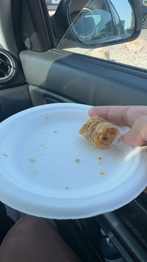 Photo of Jerusalem Shawarma Savanna - 30 Savanna Cres, Calgary, AB T3J 2E9