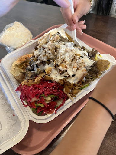 Photo of Jerusalem Shawarma Savanna - 30 Savanna Cres, Calgary, AB T3J 2E9