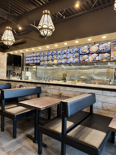 Photo of Jerusalem Shawarma Savanna - 30 Savanna Cres, Calgary, AB T3J 2E9