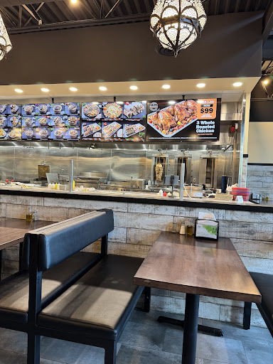 Photo of Jerusalem Shawarma Savanna - 30 Savanna Cres, Calgary, AB T3J 2E9