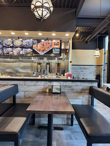 Photo of Jerusalem Shawarma Savanna - 30 Savanna Cres, Calgary, AB T3J 2E9