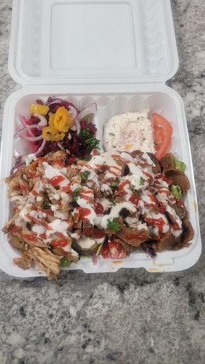 Photo of Arabi Shawarma & Grill YYC - 240 Midpark Way SE #31, Calgary, AB T2X 1J6