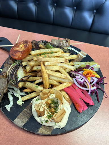 Photo of Arabi Shawarma & Grill YYC - 240 Midpark Way SE #31, Calgary, AB T2X 1J6