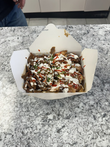 Photo of Arabi Shawarma & Grill YYC - 240 Midpark Way SE #31, Calgary, AB T2X 1J6