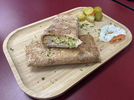 Photo of Arabi Shawarma & Grill YYC - 240 Midpark Way SE #31, Calgary, AB T2X 1J6