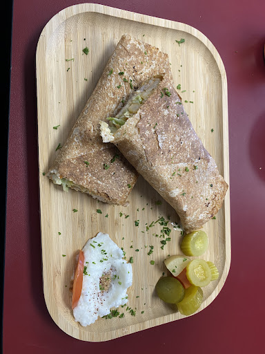 Photo of Arabi Shawarma & Grill YYC - 240 Midpark Way SE #31, Calgary, AB T2X 1J6
