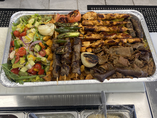 Photo of Arabi Shawarma & Grill YYC - 240 Midpark Way SE #31, Calgary, AB T2X 1J6