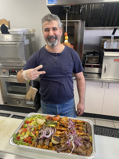 Photo of Arabi Shawarma & Grill YYC - 240 Midpark Way SE #31, Calgary, AB T2X 1J6
