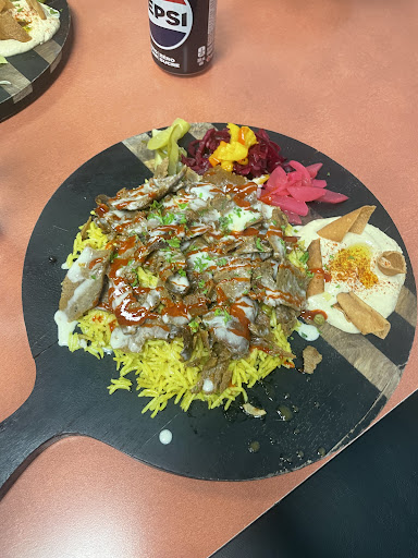 Photo of Arabi Shawarma & Grill YYC - 240 Midpark Way SE #31, Calgary, AB T2X 1J6